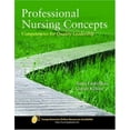 thumbnail image 1 of Pre-Owned Professional Nursing Concepts : Competencies for Quality Leadership 9780763754129, 1 of 1