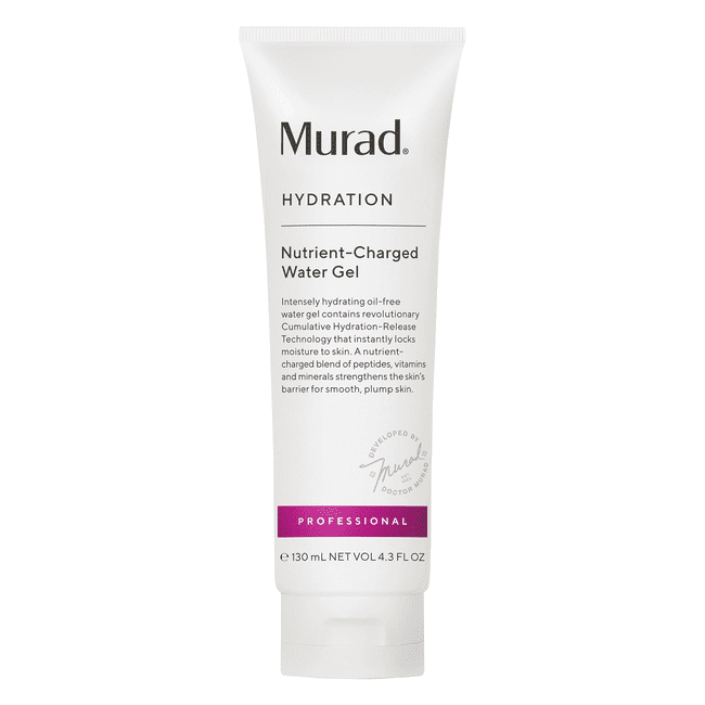 Professional Nutrient Water Gel Hydration by Murad