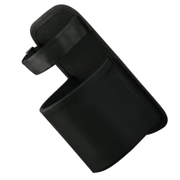 Professional Nylon Cup Holder Beverage Bracket Attachment For Microphone Stands Live Performances & Studio Conversation