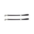 thumbnail image 1 of Professional Nylon Web Dog Grooming Loop Adjustable Hardware 24" x 5/8" 2 Pack, 1 of 7