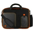 thumbnail image 1 of Professional Office Shoulder Bag for 15 in Apple MacBook, Acer Aspire, 1 of 2