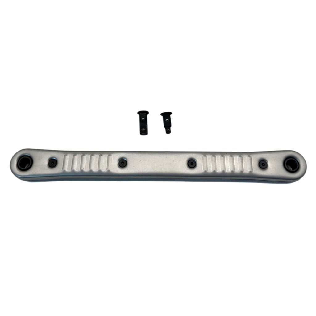 Professional Offset Wrench Tool With 1/4 Inch And 3/8 Inch Double Square Drive for Ratchets Tool And Pneumatic Equipment