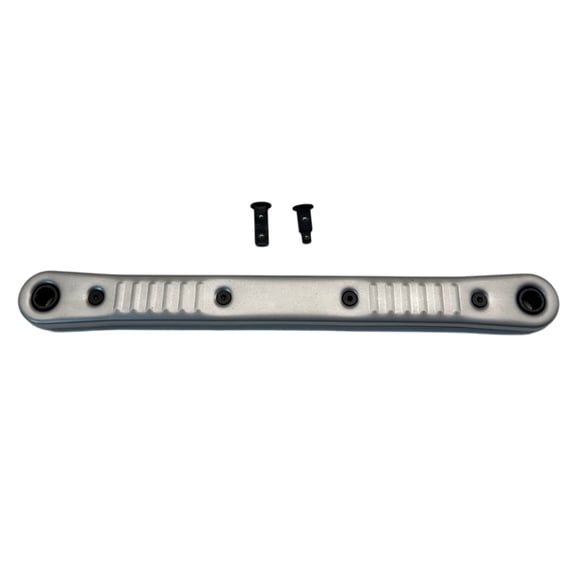 Professional Offset Wrench Tool With 1/4 Inch And 3/8 Inch Double Square Drive for Ratchets Tool And Pneumatic Equipment