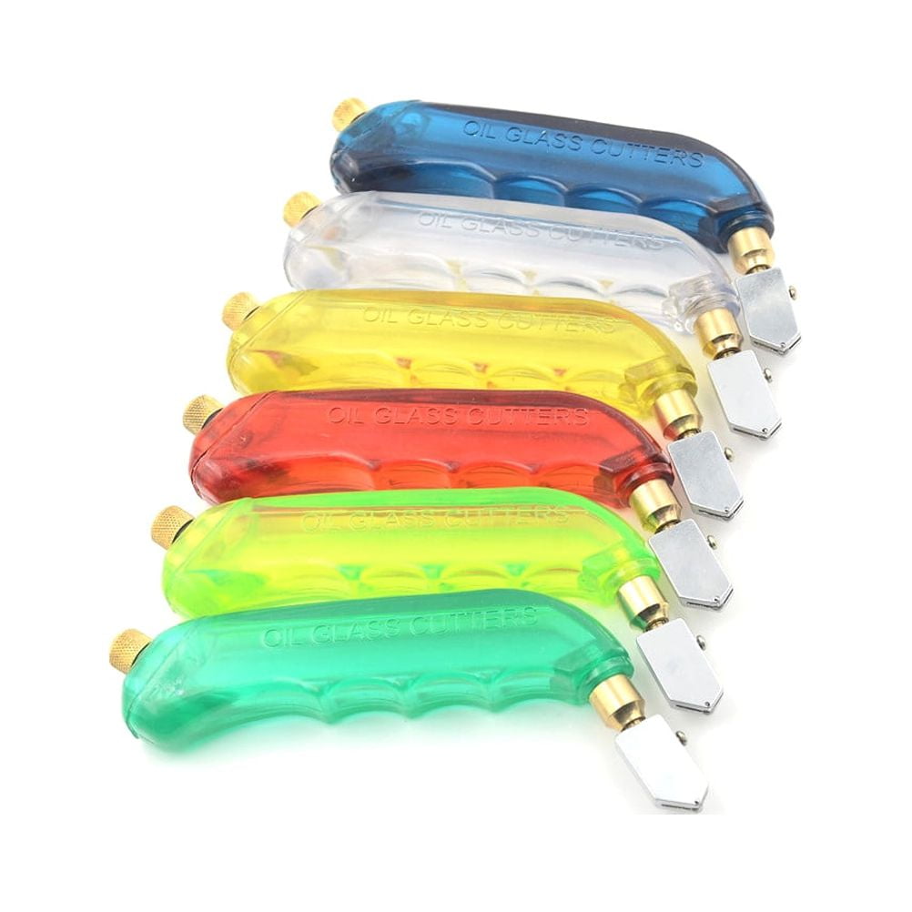 Professional Oil Filled Tungsten Carbide Glass Cutter Cutting Wheel