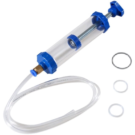Professional Oil Quality Comparator Tester For Engine Transmission Hydraulic