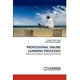 thumbnail image 1 of Professional Online Learning Processes (Paperback), 1 of 1