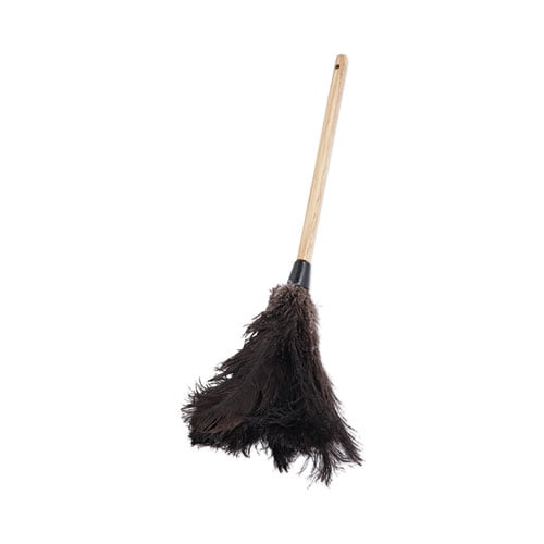 Professional Ostrich Feather Duster, 10 Professional Ostrich Feather Duster, 10
