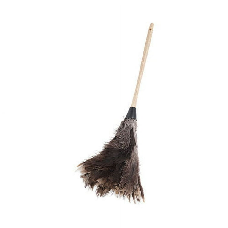 Professional Ostrich Feather Duster, 10 Professional Ostrich Feather Duster, 10