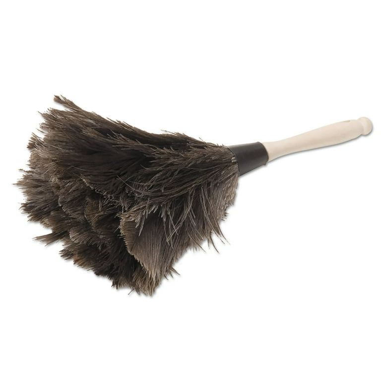 Professional Ostrich Feather Duster, 4 Professional Ostrich Feather Duster, 4