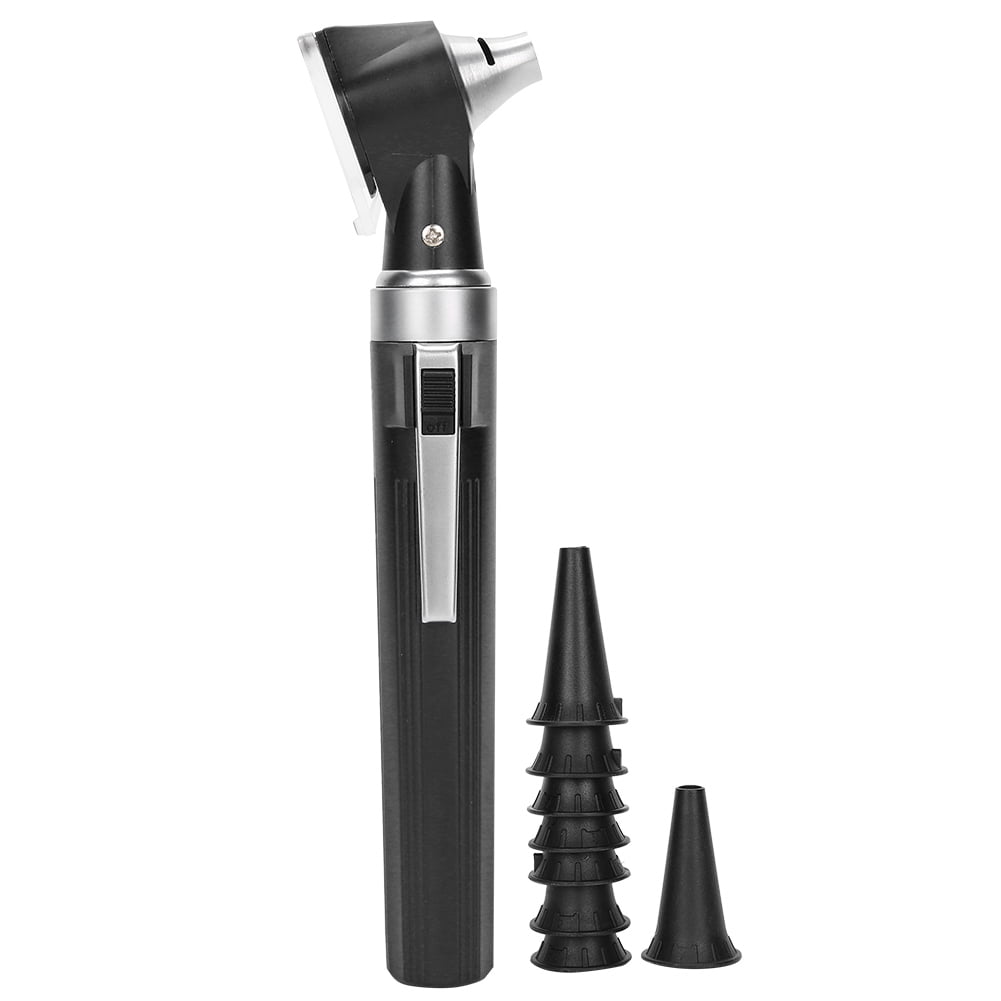 Professional Otoscope Professional Diagnostic Kit Ear Care Examination