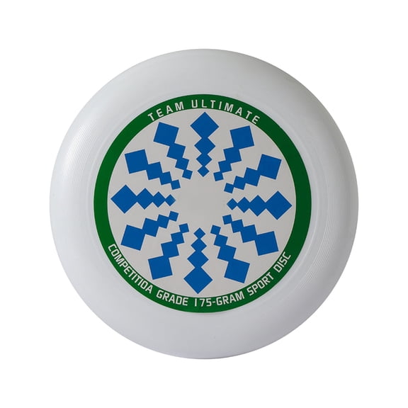 Beach Competitive Saucer Outdoor Sports Flying Discs for Advanced Player Stable Flight and Long Lasting Use Enduring