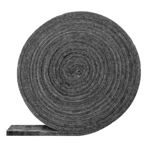 Professional Oven Door Gasket Exact Cut Design Energy Efficient Cooking Appliance Component Oven Door Insulation Tape