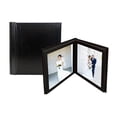 thumbnail image 1 of Professional PARADE black slip-in mat photo album for 36 4x6 prints - 4x6, 1 of 1