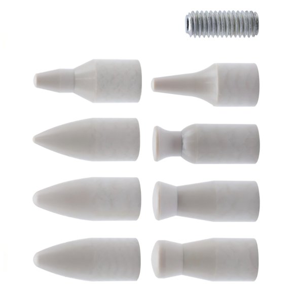 Professional PEEK Auto Dents Repair Tool for Car Body Without Painting Required