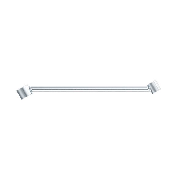 Professional PVC Pipe Bender Double Head Tube Bending Tool For Smooth And Precisely Curving Plumber Tool