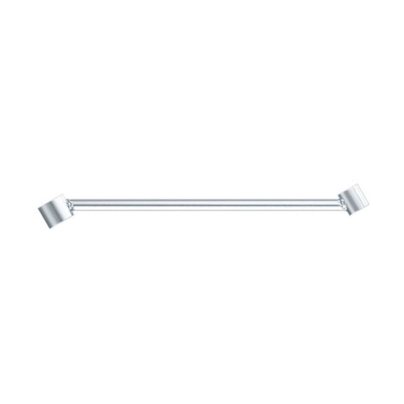 Professional PVC Pipe Bender Double Head Tube Bending Tool For Smooth And Precisely Curving Plumber Tool