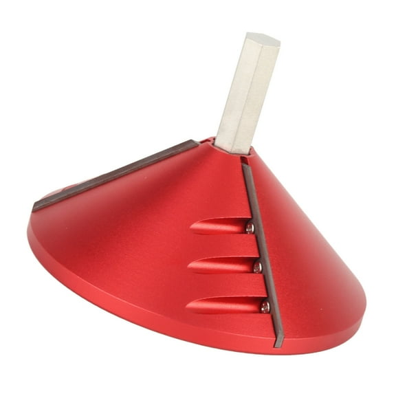 Professional PVC Pipe Chamfering Tool with Easy Grip Handle Suitable for Electricians and Plumbers Smooth Connection