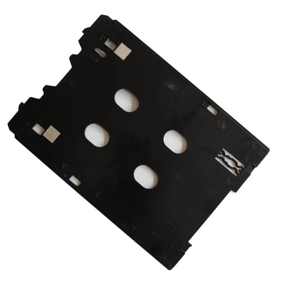 Professional PVC Tray Plastic Card Printing Tray Replacement for TS8390 TS8391 TS8392 TS9510 TS9520 TS9530 TS9540 TS9550