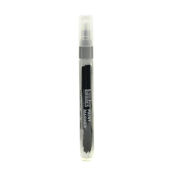 Professional Paint Markers neutral gray 7, fine 2 mm (pack of 3)