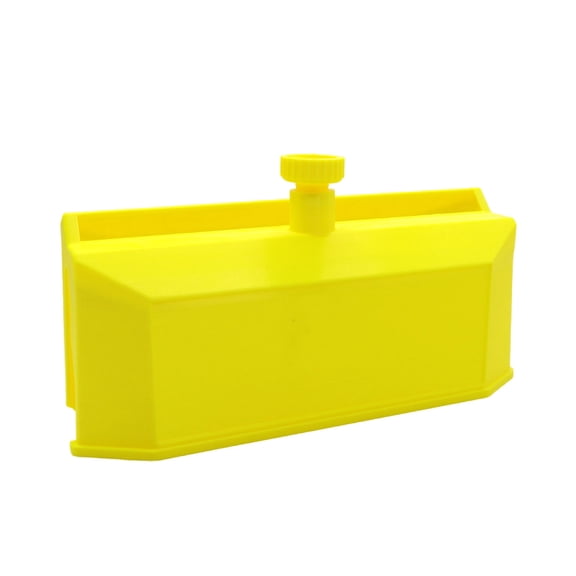 Professional Paint Roller Washer Maintenance Tool With Ergonomic Grip Paint Rollers Cleaner For Home Renovation Projects