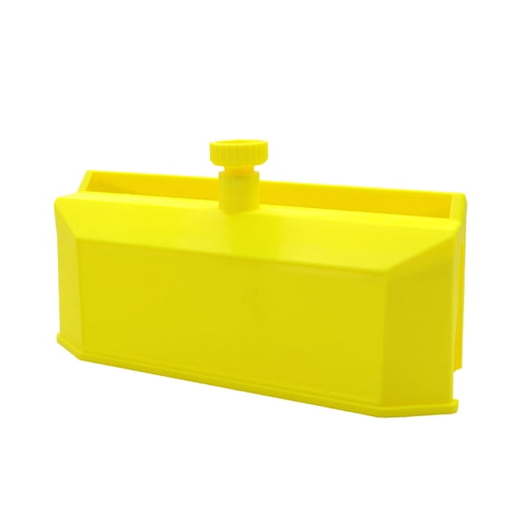 Professional Paint Roller Washer Maintenance Tool With Ergonomic Grip Paint Rollers Cleaner For Home Renovation Projects