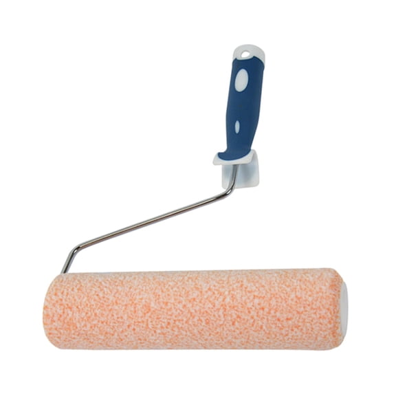 Professional Paint Roller for Smooth Surfaces Easy and Efficient