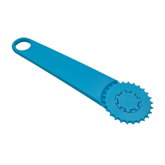 Professional Paperboard Perforation Cardboard Perforating Cutter Tool Manual Cardboard Hole Opener Accessories