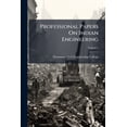 thumbnail image 1 of Professional Papers On Indian Engineering; Volume 5 (Paperback), 1 of 1