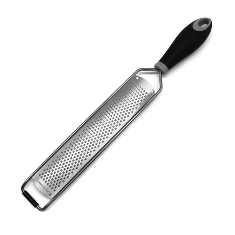 Parmesan Cheese Grater, Stainless Steel Cheese Tool Set,Electric