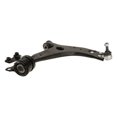 thumbnail image 1 of Professional Parts Sweden Control Arm, w/Ball Joint & Bushings, 1 of 2