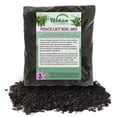 thumbnail image 1 of Peace Lily Growing Soil Mix  5 Quarts - Custom Soil Blend  Potting Mix for Peace Lily Plants  Specially Developed by and for Professional Nursery Growers - Nutrient-Rich Formula, 1 of 7