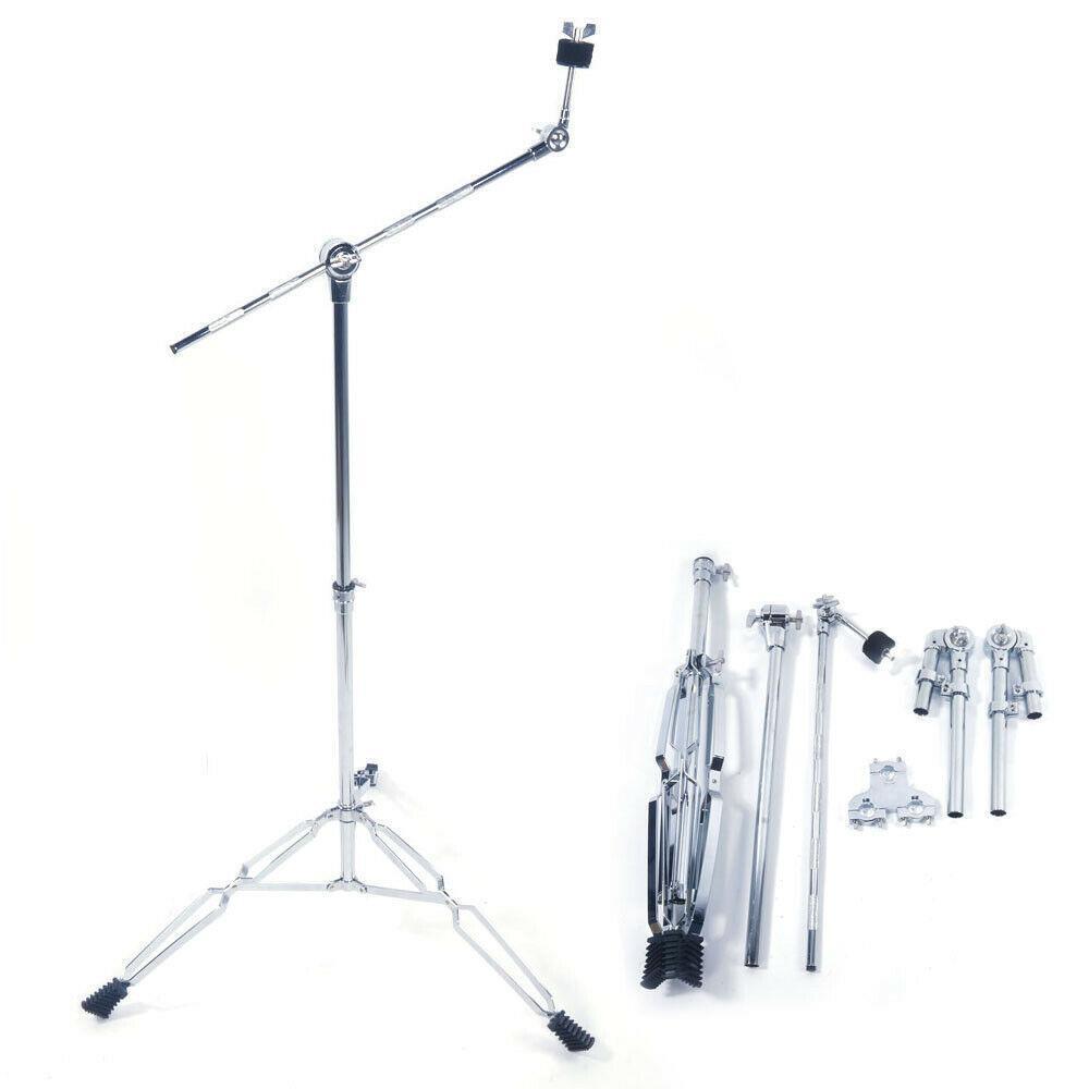 Professional Pedal Control Style Double Tom Drum Stand for Drum Kit