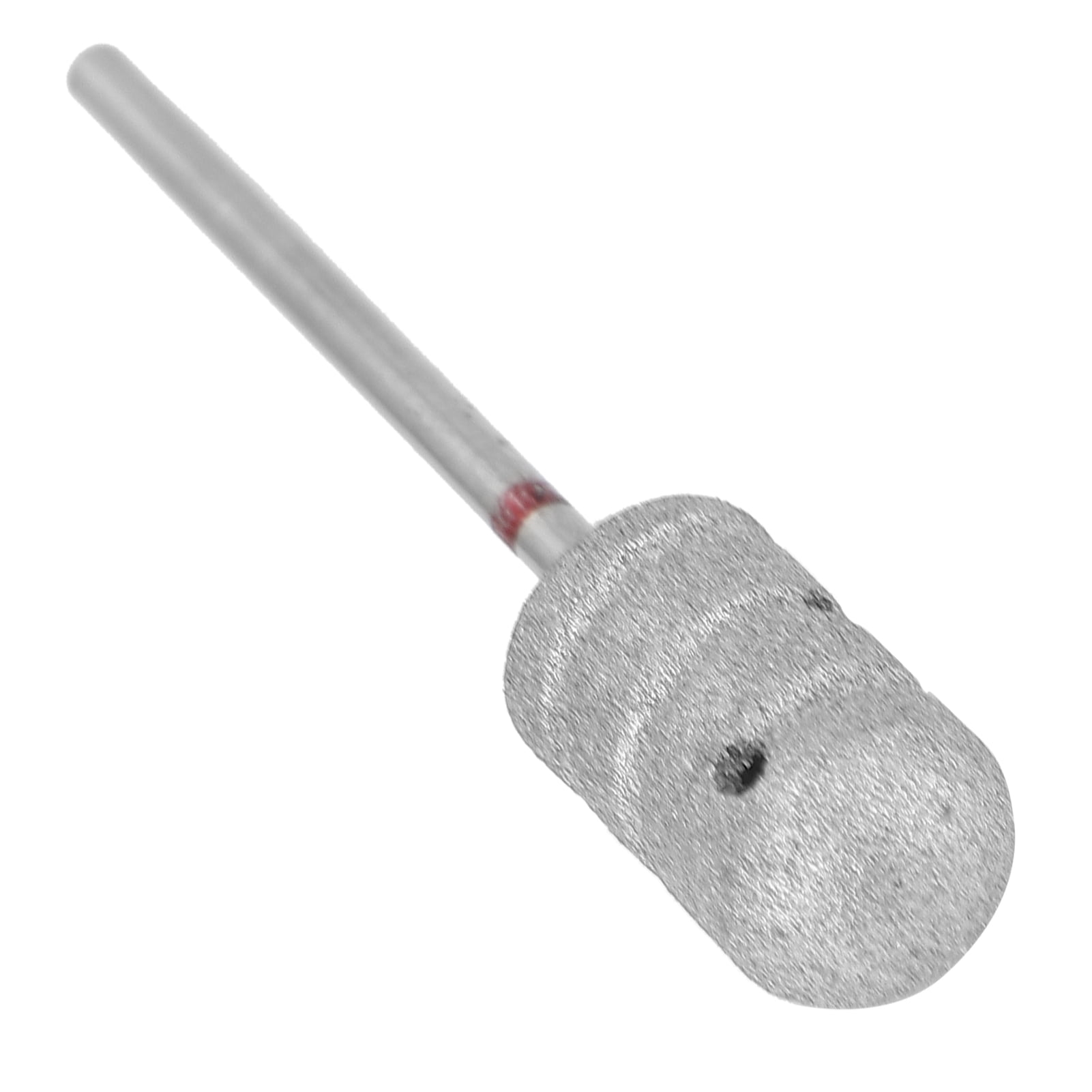 Professional Pedicure Cone Bit Foot Calluses Drill Bit Stainless Steel