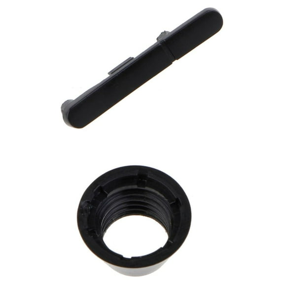 Professional Pen Button Key + Nut for Wacom Pro Pen 2 KP-504e 503e 8192 Pressure