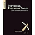 thumbnail image 1 of Pre-Owned Professional Penetration Testing Vol. 1 : Volume 1: Creating and Learning in a Hacking Lab (Paperback) 9781597494250, 1 of 1
