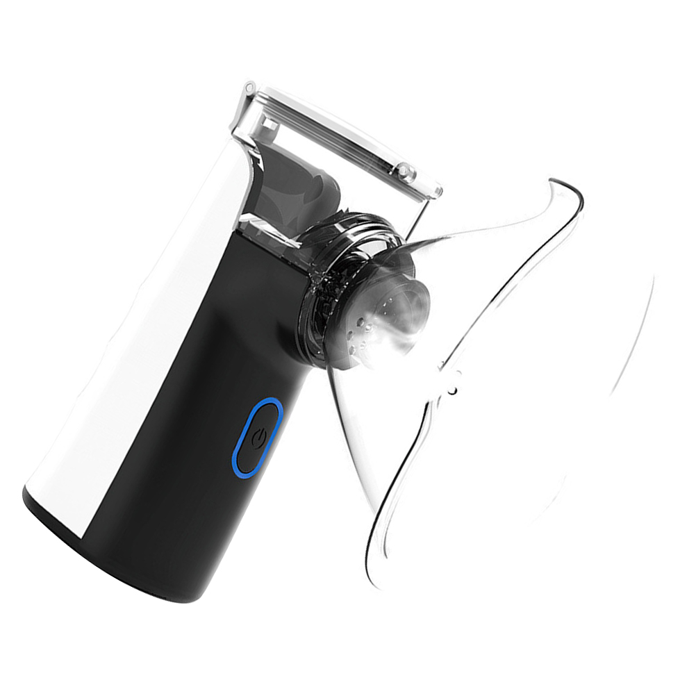 Professional Personal Steam Face Steamer for Targeted Steam Relief