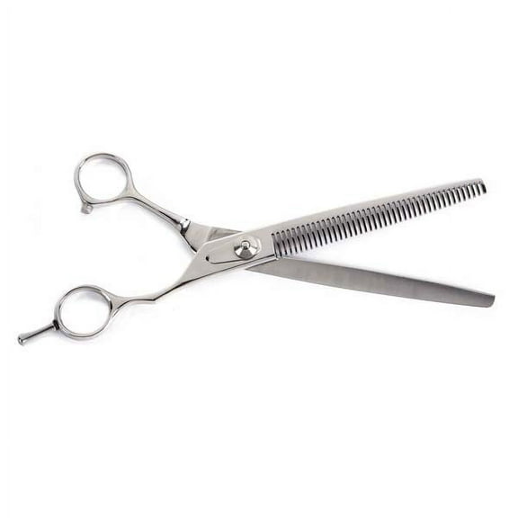 Professional Pet Dog Grooming Shears 5200 Thinning Texturizing Blending Scissor (42 Tooth - 7.5")
