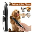 thumbnail image 1 of Professional Pet Foot Hair Trimmer Grooming Cat Dog, 1 of 10