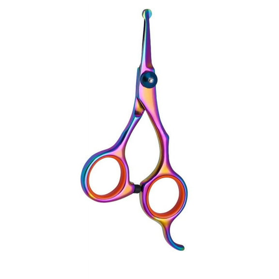 Professional Pet Grooming Scissors for Dogs and Cats - Sharp Blades, Comfortable Grip, Safe and Easy to Use