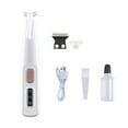 thumbnail image 1 of Professional Pet Grooming Waterproof Clippers For Dogs Cats NonSlip Handle Design For Paws Hair Trimming, 1 of 9