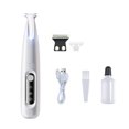 thumbnail image 1 of Professional Pet Grooming Waterproof Clippers For Dogs Cats NonSlip Handle Design For Paws Hair Trimming, 1 of 9