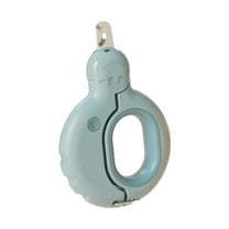 Professional Pet Nail Clipper Portable Dog & for Cat Trimmer for Home Grooming