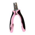 thumbnail image 1 of Professional Pet Nail Clipper w/ Angled Blade Medium, 1 of 4