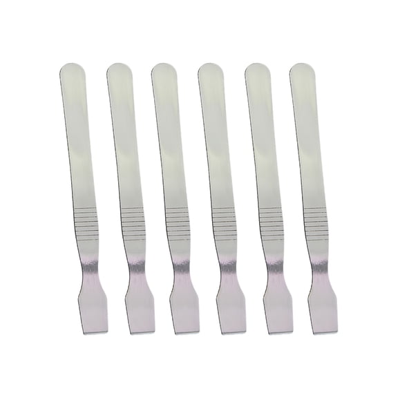 Professional Phone Repair Spudger Tool Steel Pry Scrapers For Battery Replacement Durability Electronics Disassembly