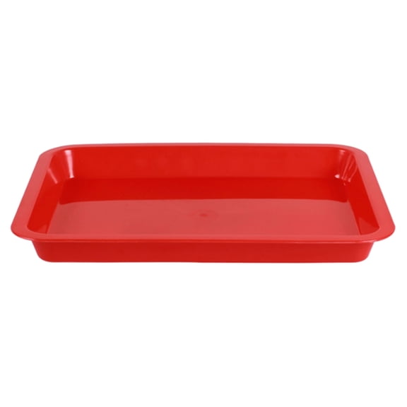 Professional Photo Processing Tray Film Paper Developer Tray Darkroom Film Developing for Photography Shockproof