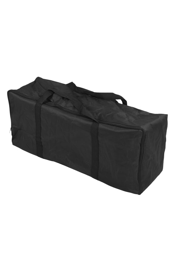 Professional Photo Studio Equipment Carrying Bag - 31.9 x 9.8 x 13.8 inches / 81 x 25 x 35 cm - Durable Photography Lighting Kit Storage Duffel