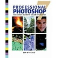 thumbnail image 1 of Pre-Owned Professional Photoshop?: The Classic Guide to Color Correction (Paperback) 0764536958 9780764536953, 1 of 1