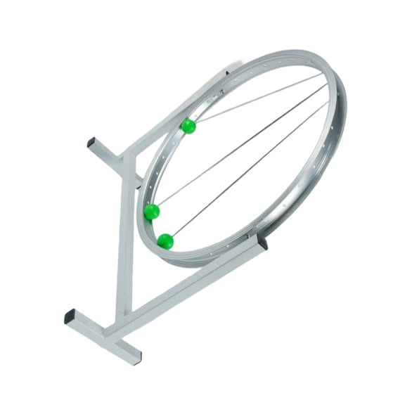 Professional Physics Teaching Tool Mechanics Energy And Potential Energy Conversions Demonstrator for School Laboratory