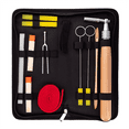 thumbnail image 1 of WM25 Professional Piano Tuning Kit Piano Tuning Hammer and Mute Kit Piano Tuning Kit 12 PCS, 1 of 5