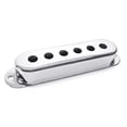 thumbnail image 1 of Professional Pickup Metal Shell Electric Guitar Pickup Lid Guitar Pickup Cover Metal Texture Instruments Accessories, 1 of 8